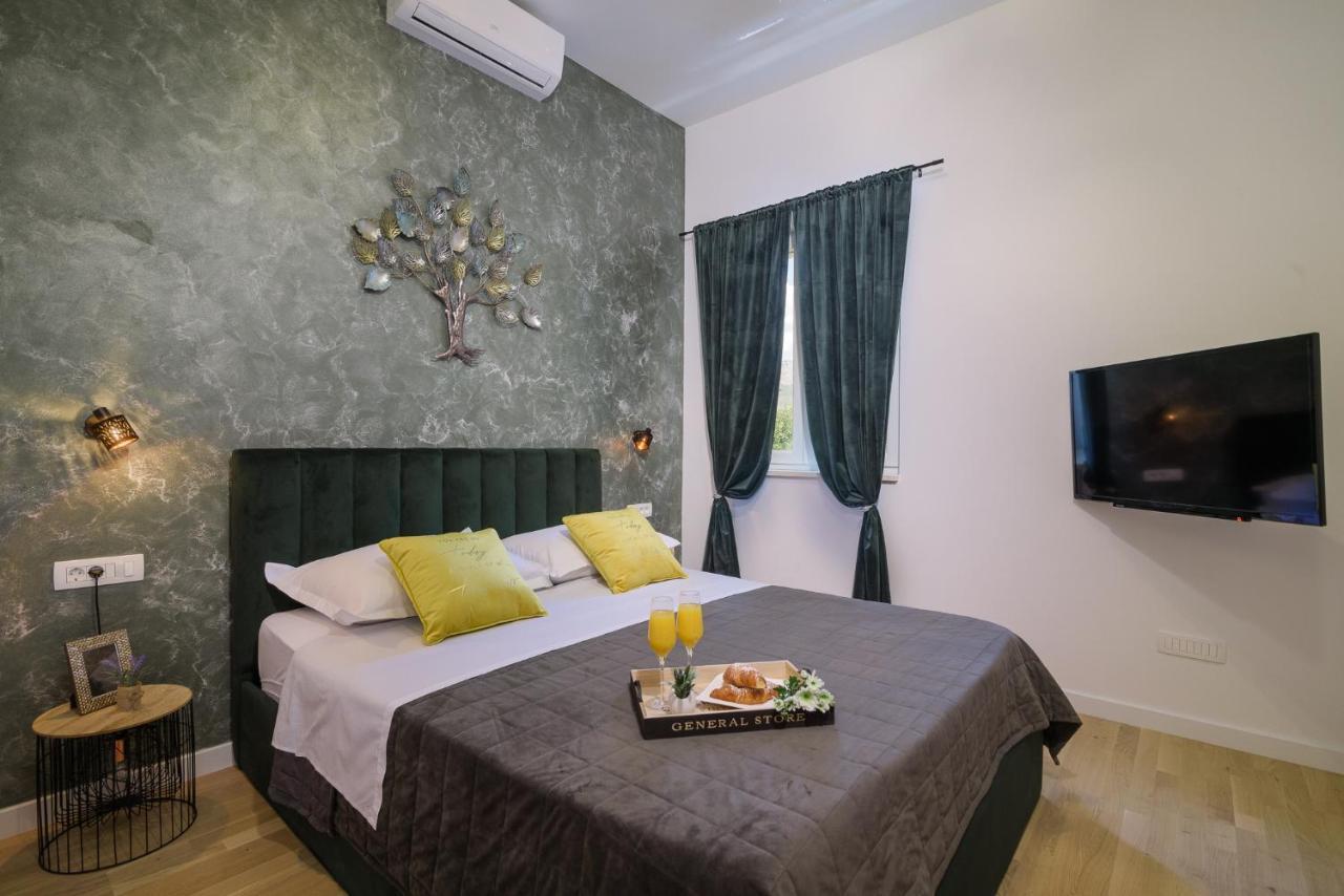 Cozy Apartamento Split