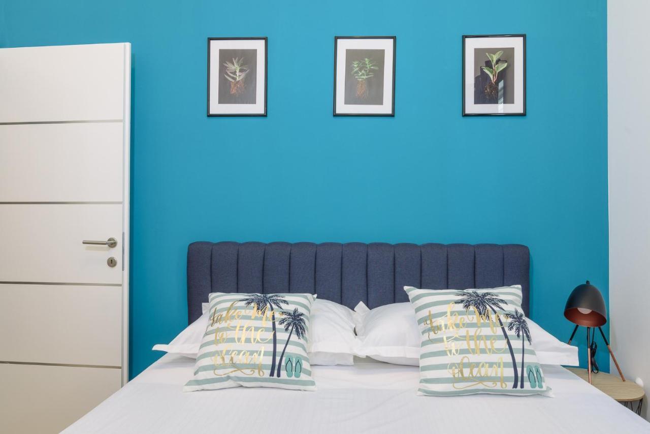 Apartamento Cozy Split