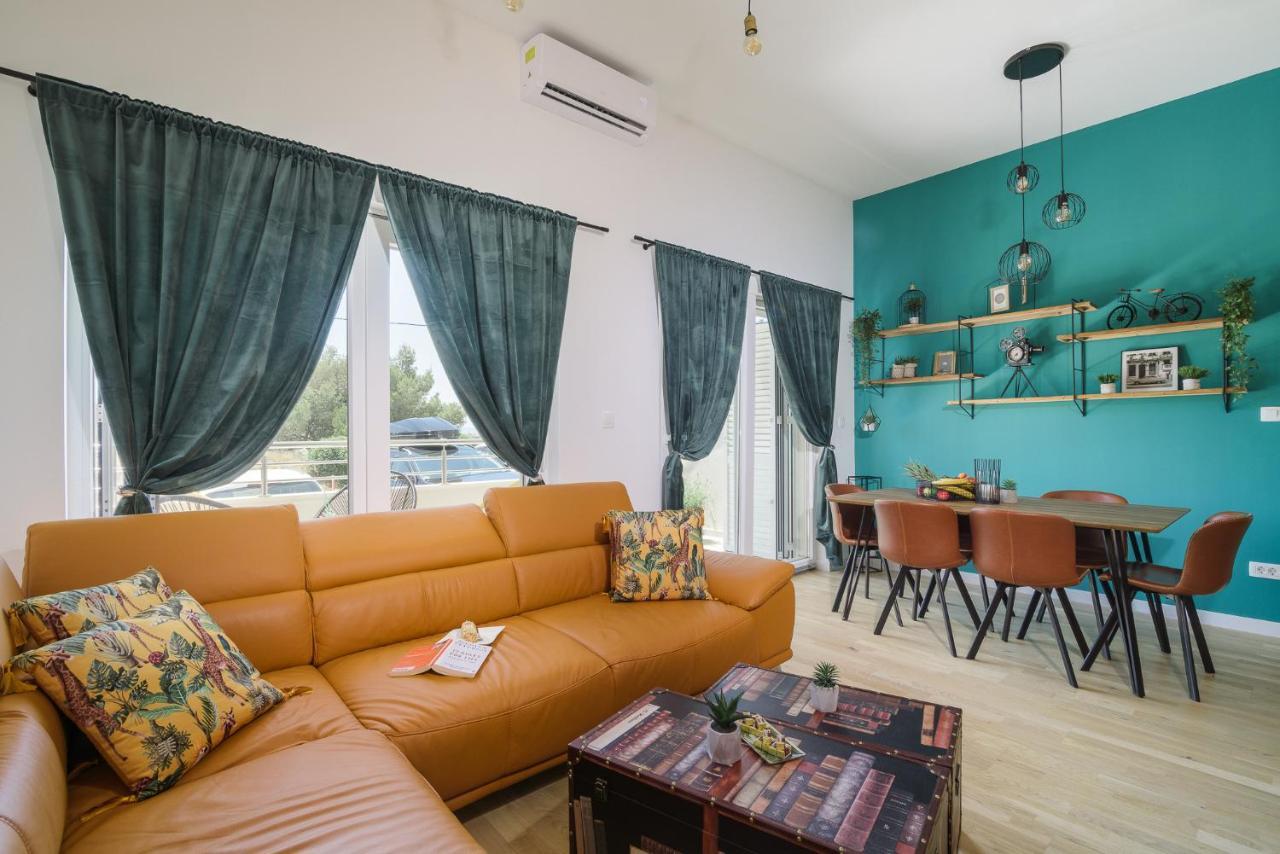 Cozy Apartamento Split