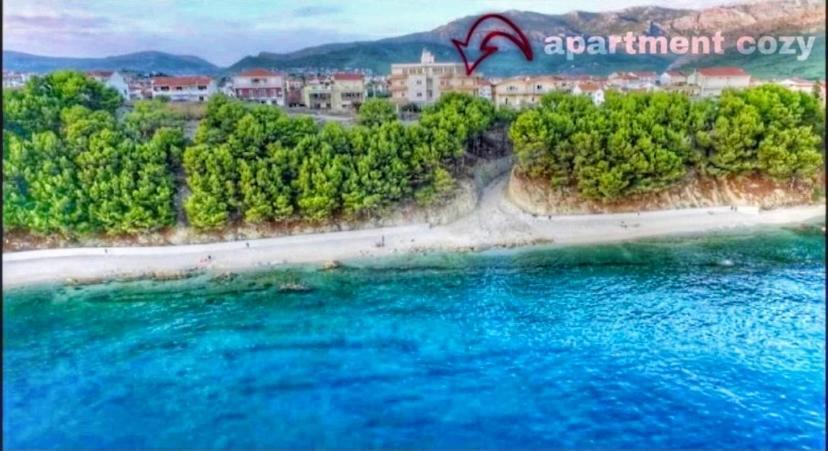Apartamento Cozy Split